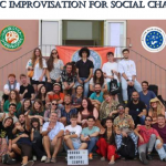 “MUSIC IMPROVISATION FOR SOCIAL CHANGE”