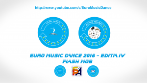 EuroMusic_Dance_2016 - FlashMob