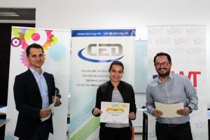 CED9