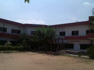 Baba Bhagwan Das Educational Society Mothuka