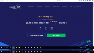 hacktm
