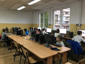 EURO INFORMATICA