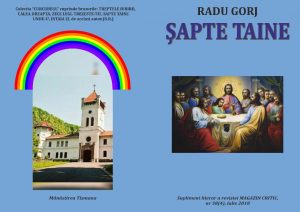 Sapte taine-coperta