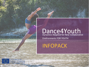 DANCE4YOUTH