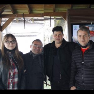 EEF Jupânești