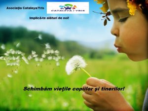 Asociaţia Cataleya/Yris