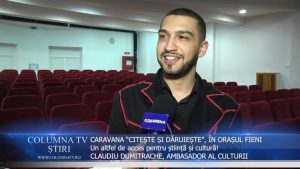 Claudiu Dumitrache