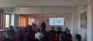Concursul Naţional Catehetic “Rugăciunea în viaţa mea”!