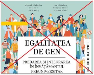 Ideologia de gen