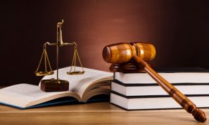 Justitie