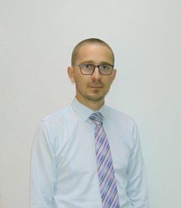 Radu Buțu