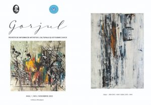Gorjul-coperta