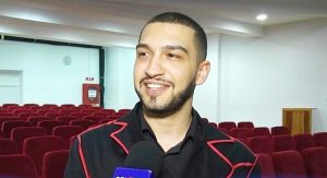Claudiu Dumitrache