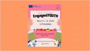 EngagedYOUTH