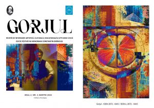 Gorjul -coperta 3