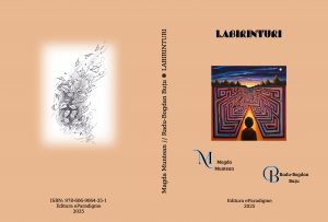 copertă Labirinturi MM-RBB