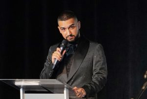 claudiu dumitrache EEF