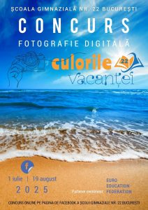 Concurs fotografie