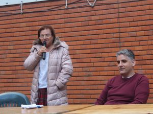Streche Nicolae Florentin